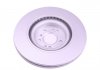 Гальмівний диск TEXTAR 92150705 (фото 3)
