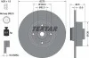 <strong>Диск гальмівний TEXTAR 92154503 (фото 7)</strong>