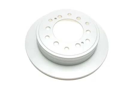 Диск гальмівний для Toyota, Lexus TEXTAR 92170103 фото товару