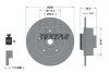 <strong>Гальмівний диск із підшипником задн Лів/Прав RENAULT CLIO III, CLIO III/HATCHBACK, CLIO IV, CLIO IV/HATCHBACK, FLUENCE, GRAND SCENIC III, LATITUDE, MEGANE, MEGANE II, MEGANE III 0.9-2.0D 02.08- TEXTAR 92195900 (фото 1)</strong>