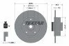 <strong>Гальмівний диск із підшипником задн Лів/Прав RENAULT GRAND SCENIC III, MEGANE, MEGANE III, SCENIC III 1.2-2.0D 11.08-09.16 TEXTAR 92196000 (фото 1)</strong>
