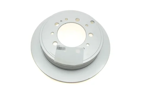 Гальмівний диск для Toyota, Lexus TEXTAR 92198503 фото товару