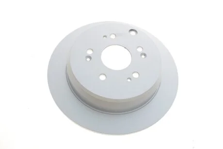 Гальмівний диск для Acura, Honda TEXTAR 92227203 фото товару