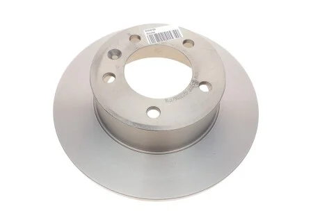 Диск гальмівний для Nissan, Vauxhall, Renault, Opel TEXTAR 92228700 фото товару