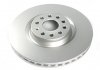 Тормозной диск TEXTAR 92229805 (фото 2)