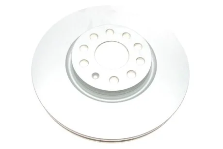 Диск гальмівний для Seat, Skoda, Volkswagen TEXTAR 92232405 фото товару