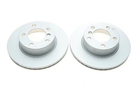 Диск гальмівний для BMW TEXTAR 92238403 фото товару