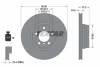 <strong>Диск гальмівний передн лів/прав BMW 2 (F22, F87), 2 (F23), 3 (F30, F80), 3 (F31), 3 GRAN TURISMO (F34), 4 (F32, F82), 4 (F33, F83), 4 GRAN COUPE (F36) 2.0-3.0D 11.11- TEXTAR 92242003 (фото 1)</strong>