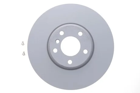 Диск гальмівний для BMW TEXTAR 92253825 фото товару