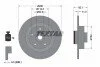 <strong>Гальмівний диск із підшипником задн Лів/Прав RENAULT GRAND SCENIC III, SCENIC III 2.0D 02.09-09.16 TEXTAR 92254103 (фото 1)</strong>
