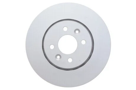 Диск гальмівний для TEXTAR 92254603 фото товару