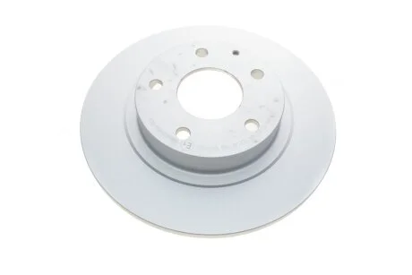 Диск гальмівний для Mazda TEXTAR 92254703 фото товару