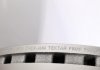 Тормозной диск TEXTAR 92260405 (фото 3)