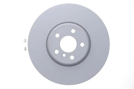 Диск гальмівний для TEXTAR 92288725 фото товара