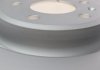 Тормозной диск TEXTAR 92289305 (фото 5)