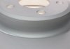 Тормозной диск TEXTAR 92289305 (фото 6)