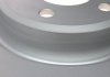 Гальмівний диск TEXTAR 92289305 (фото 7)