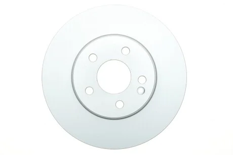 Диск гальмівний для Mercedes TEXTAR 92291803 фото товару