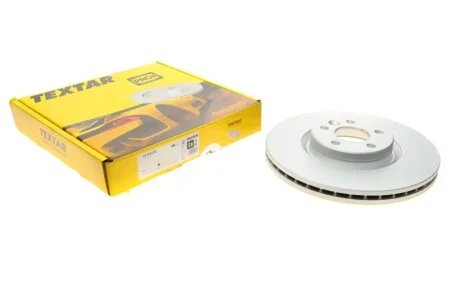 Диск гальмівний для TEXTAR 92293205 фото товару