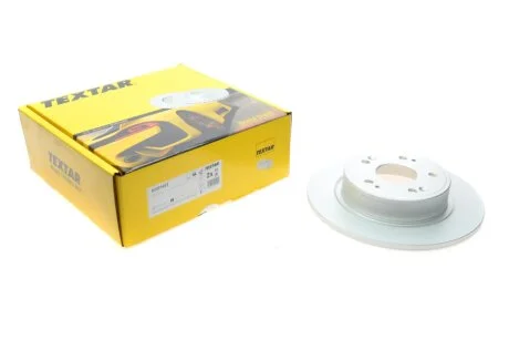 Диск гальмівний для Honda TEXTAR 92301603 фото товару