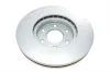 <strong>Диск гальмівний передн Лів/Прав NISSAN PATROL VI 5.6 04.10- TEXTAR 92309803 (фото 3)</strong>