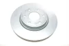 <strong>Диск гальмівний передн Лів/Прав NISSAN PATROL VI 5.6 04.10- TEXTAR 92309803 (фото 7)</strong>