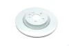 <strong>Диск гальмівний TEXTAR 92314305 (фото 5)</strong>