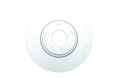 Диск гальмівний для BMW TEXTAR 92320405 фото товару