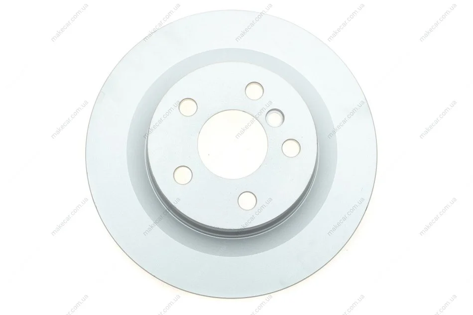 <strong>Диск гальмівний TEXTAR 92326905 (фото 1)</strong>