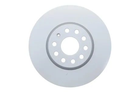 Гальмівний диск для TEXTAR 92334805 фото товару