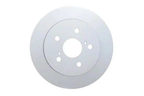 Диск гальмівний для TEXTAR 92347803 фото товару