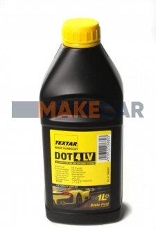 Тормозная жидкость TEXTAR 95006200 (фото 1)
