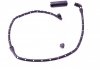 Датчик зноса гальмівних колодок (передн.) BMW X3 (TEXTAR 98030600 (фото 2)