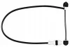 <strong>Дат. торм. кол пер. (2шт.) Porsch 911 TEXTAR 98037800 (фото 1)</strong>