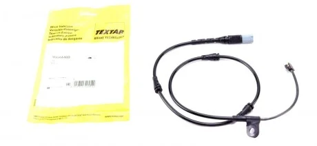 Гальмівні аксесуари для BMW TEXTAR 98044400 фото товару