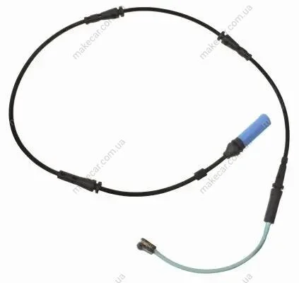 <strong>Датчик зносу гальмівних колодок TEXTAR 98058600 (фото 1)</strong>