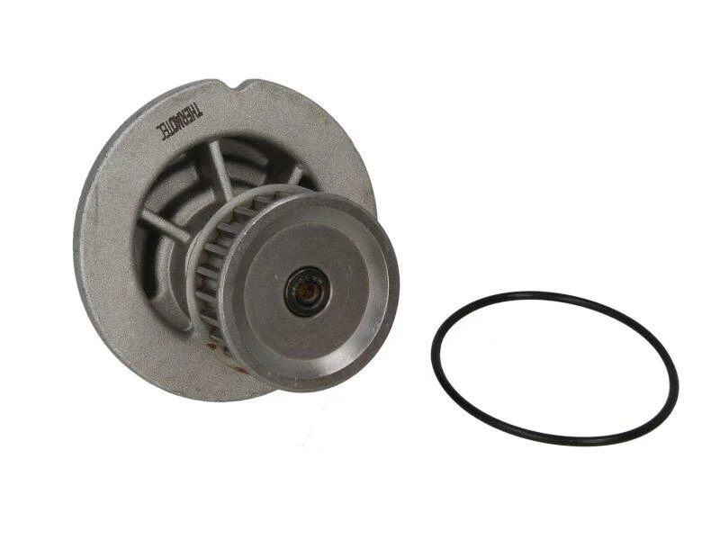 <strong>Насос охолоджуючої рідини, з ущільненням CHEVROLET LACETTI 1.8 03.05- THERMOTEC D10018TT (фото 1)</strong>