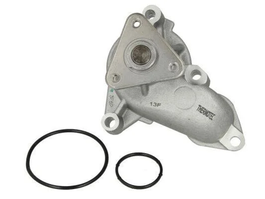 <strong>Насос охолоджуючої рідини, з ущільненням HYUNDAI ACCENT IV, ELANTRA IV, GETZ, I10 I, I20 I, I20 II, I30, I40 I, I40 I CW, IX20, IX35 KIA CARENS III, CARENS IV, CEE\'D, CERATO I 1.1D-1.7D 03.05- THERMOTEC D10326TT (фото 1)</strong>