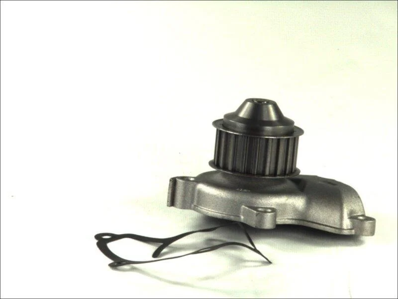 <strong>Насос охолоджуючої рідини, з ущільненням NISSAN SUNNY II, SUNNY III/KOMBI 1.7D 01.86-03.00 THERMOTEC D11028TT (фото 1)</strong>