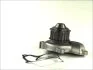 <strong>Насос охолоджуючої рідини, з ущільненням NISSAN SUNNY II, SUNNY III/KOMBI 1.7D 01.86-03.00 THERMOTEC D11028TT (фото 1)</strong>
