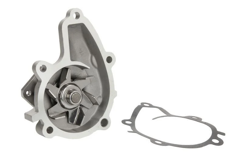 <strong>Насос охолоджуючої рідини, з ущільненням NISSAN ALMERA I, AVENIR, CEDRIC, NAVARA, PICK UP, PRAIRIE LIBERTY, PRIMERA, SENTRA V, SERENA, SUNNY III 1.5-3.0 01.86-03.08 THERMOTEC D11044TT (фото 1)</strong>