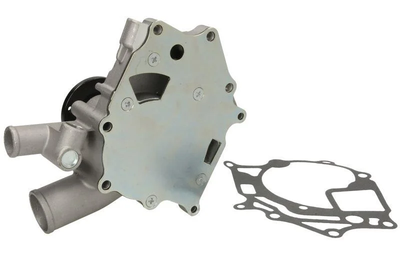 <strong>Насос охолоджуючої рідини, з ущільненням NISSAN SERENA, VANETTE CARGO 2.3D 09.94-05.02 THERMOTEC D11057TT (фото 1)</strong>
