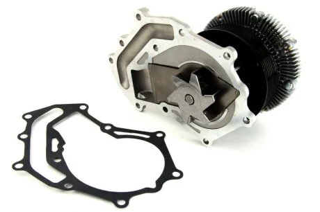 Водяна помпа для Nissan THERMOTEC D11066TT фото товара