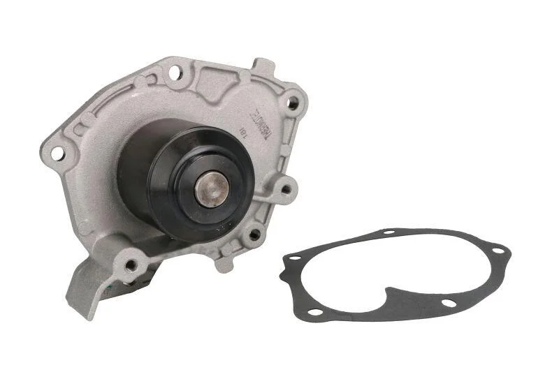 <strong>Насос охолоджуючої рідини, з ущільненням NISSAN PRIMERA RENAULT GRAND SCENIC II, LAGUNA II, MEGANE II, SCENIC II 1.9D 08.02- THERMOTEC D11073TT (фото 1)</strong>