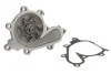 <strong>Насос охолоджуючої рідини, з ущільненням NISSAN ALMERA II, ALMERA TINO, PRIMERA, X-TRAIL I 2.2D 03.00- THERMOTEC D11074TT (фото 1)</strong>