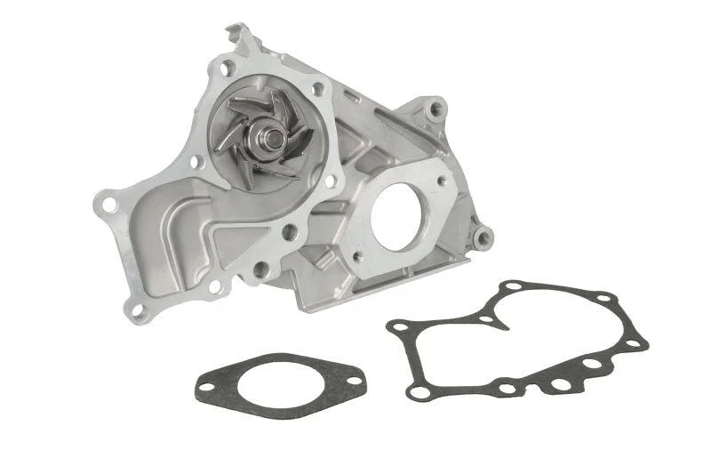 <strong>Насос охолоджуючої рідини, з ущільненням TOYOTA 4 RUNNER II, AVENSIS, CALDINA, CAMRY, CARINA E VI, CARINA II, CARINA III, CARINA IV, CARINA V, COROLLA, COROLLA FX, CORONA 1.8-3.0 01.82-08.04 THERMOTEC D12017TT (фото 1)</strong>