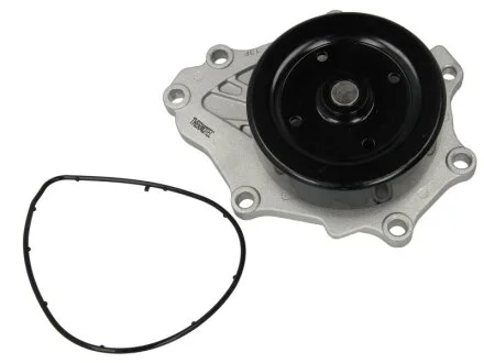 Насос охолоджуючої рідини, з ущільненням LEXUS IS II TOYOTA AURIS, AVENSIS, COROLLA, COROLLA VERSO, RAV 4 III, RAV 4 IV, VERSO 2.0D/2.2D 07.05-09.19 для THERMOTEC D12089TT фото товару