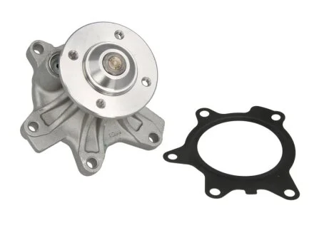 Насос охолоджуючої рідини, з ущільненням MINI (R50, R53) TOYOTA AURIS, COROLLA, YARIS 1.3/1.4D 09.02-12.18 для Toyota, Mini THERMOTEC D12093TT фото товару
