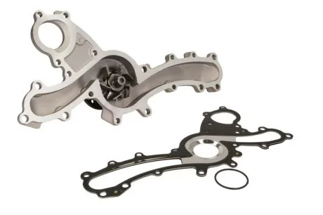 Насос охолоджуючої рідини LEXUS ES, RX TOYOTA CAMRY, HARRIER, HIGHLANDER, HIGHLANDER / KLUGER, MARK X ZIO I, PREVIA III, RAV 4 III, SIENNA, VENZA 3.0/3.5/3.5H 08.03- для Lexus, Toyota THERMOTEC D12103TT фото товару