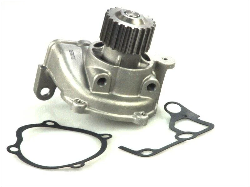 <strong>Насос охолоджуючої рідини, з ущільненням MAZDA 626 II, 626 III, B-SERIE, E SUZUKI GRAND VITARA I 2.0-2.2D 01.83-12.03 THERMOTEC D13008TT (фото 1)</strong>